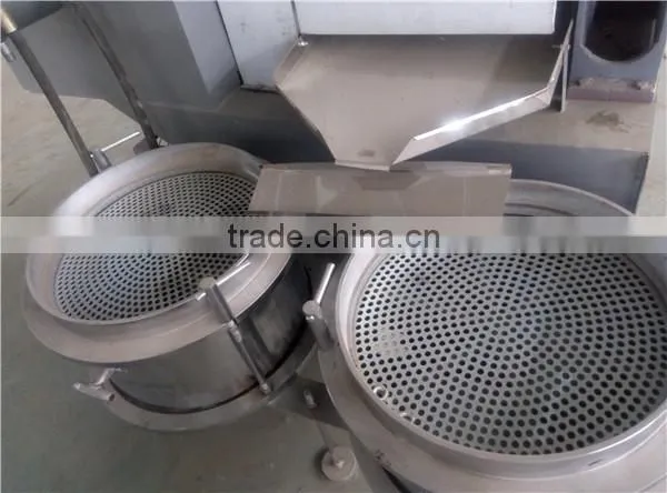 black seed oil press machine