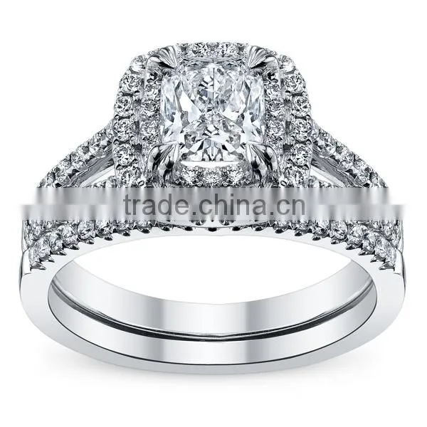 Diamond Engagement Ring Wholesaler