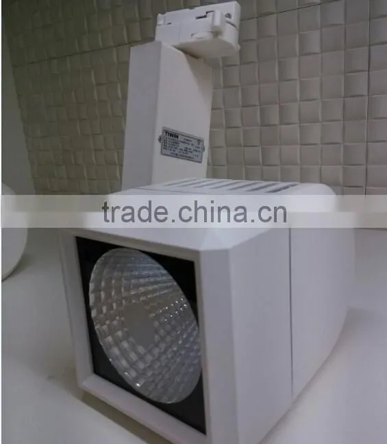 TIWIN NEW PRDUCTS TIANCAN LED TRACK Spot lights 50W