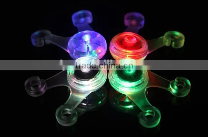 bicycle bike seat post pendant led light