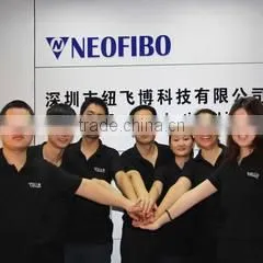 Shenzhen Neofibo Technology Limited company overview - view 1