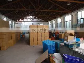 Yongkang Daike Industry & Trade Co., Ltd. company overview - view 1