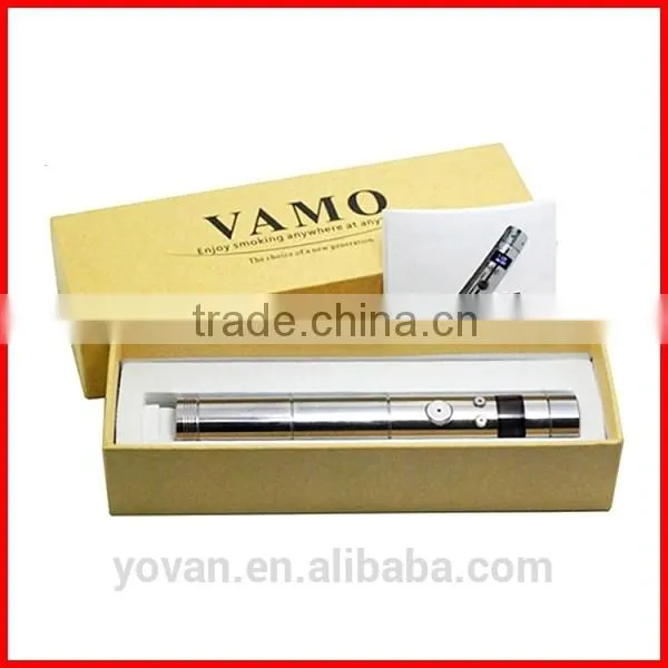 New Design Packing E-cigar Paper Box Custom Wholesale