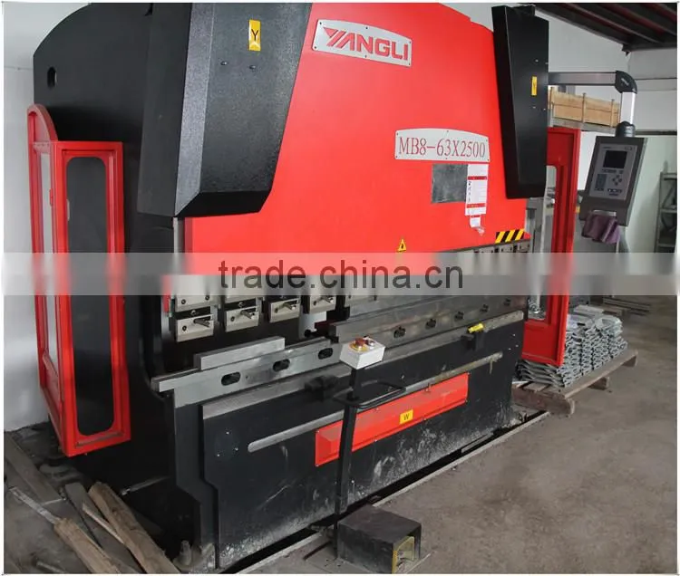 China Factory DOM sheet metal box fabrication