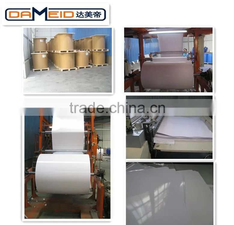 self adhesive photo paper roll