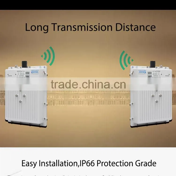 2.4GHz stable wireless digital wireless av transmitter & receiver