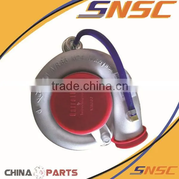 Wholesale china factory WeiChai engine Machinery Parts Turbocharger