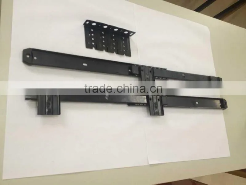 ZY:35MM(1.2*1.2 ) Keyboard Drawer Slide