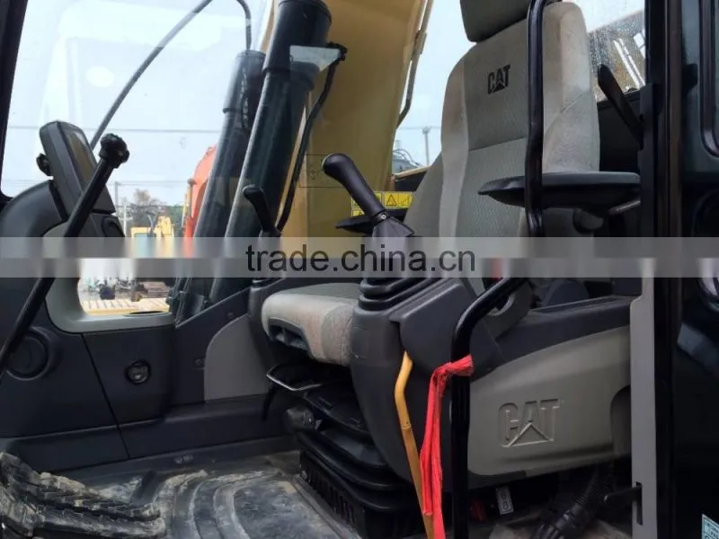 Cheap mini excavator 312D, and 312C,312B,313C,315D avaliable