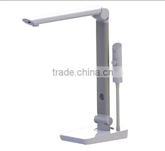 Fast Document Scanner 3MP&5MP Document Camera/Visualizer with Software For School/Office Use