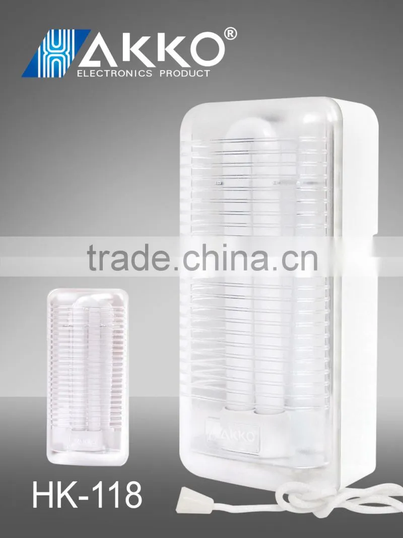 AKKO New Style Portable Rechargeable saving energy LED lamps