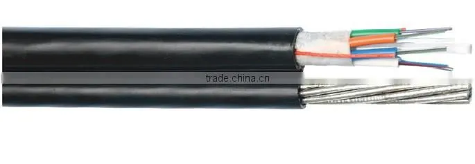 Fiber optical cable /fiber optic cable telecommunication