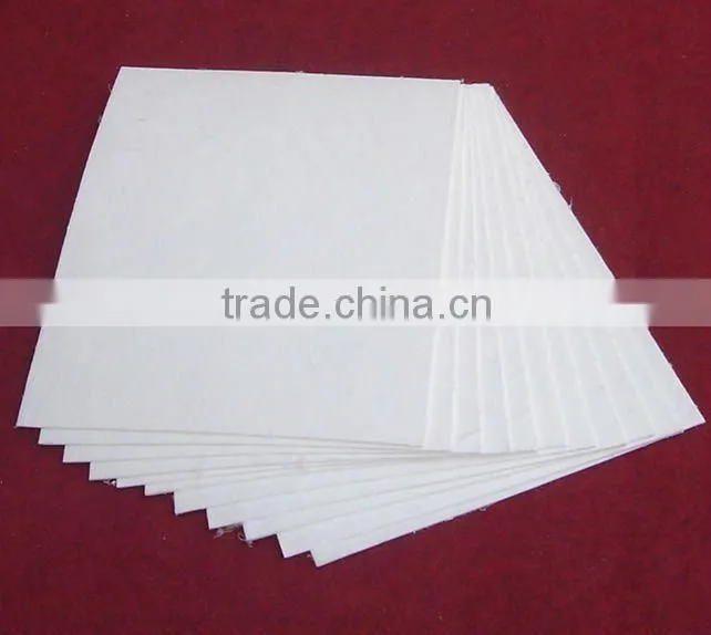 Oil absorbent Pad