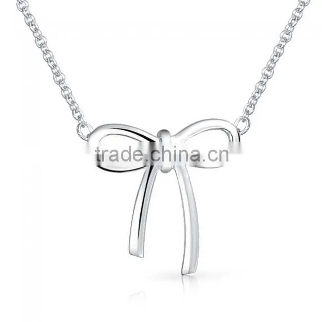Yellow Gold Over Sterling Silver Open Circle and Dangling Bar Lariat Necklace