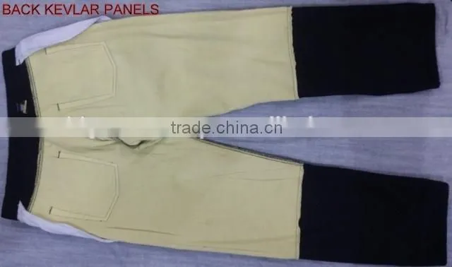 Premium quality Motorcycle cargo pants for touring bike riders