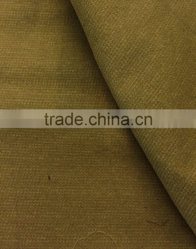 Chenille Sofa Fabric FTH31615