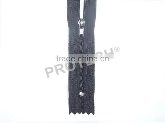 High quality and fashion 5# Zipper