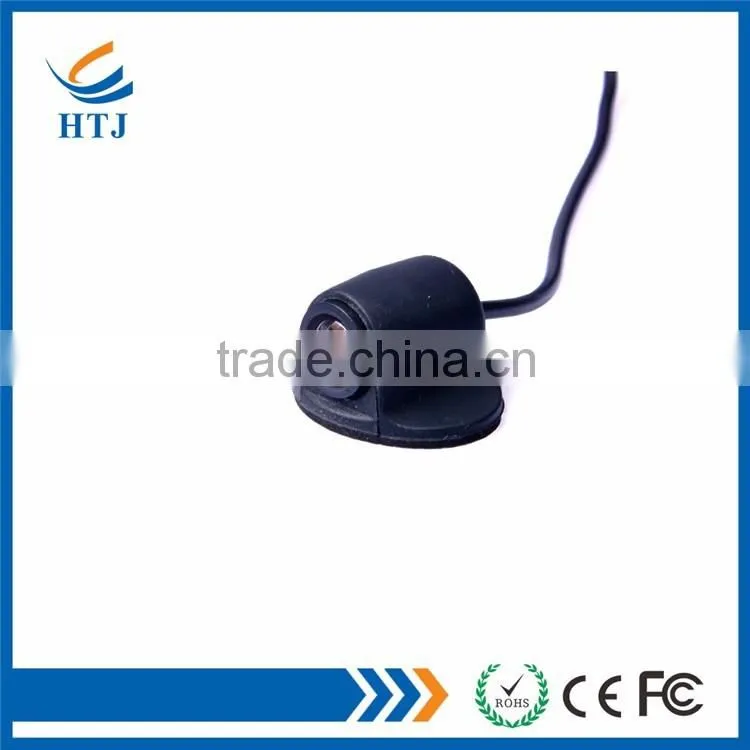 500TVL custom vehicle reverse car camera for car pakring / backing up