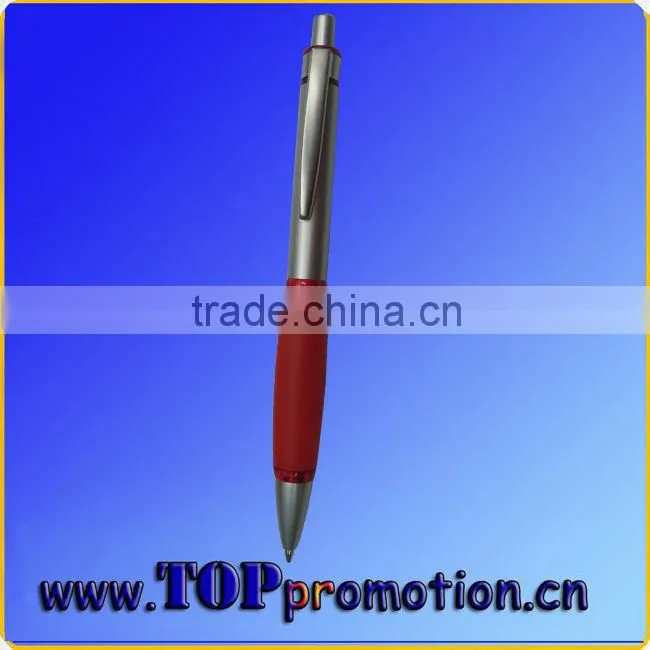 fashion bamboo ball pen