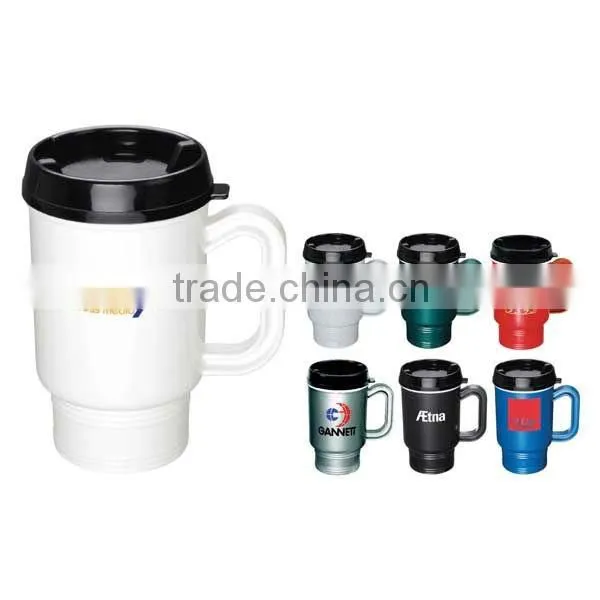 manufacturer Cheap travel mug porcelain magic mug