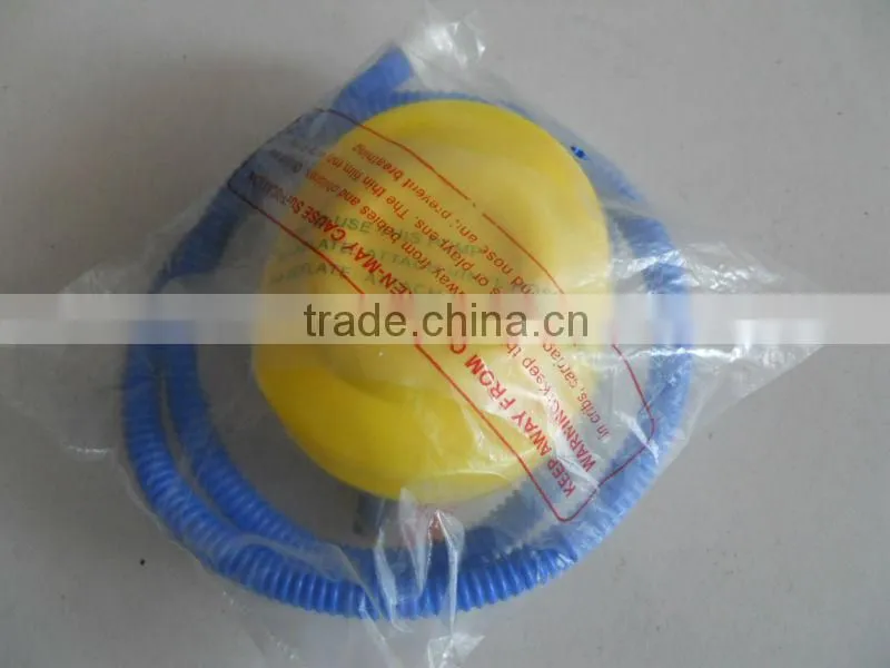 various size of ecofriendly PVC home gym ball,fitness ball,pilates ballon,yoga balls