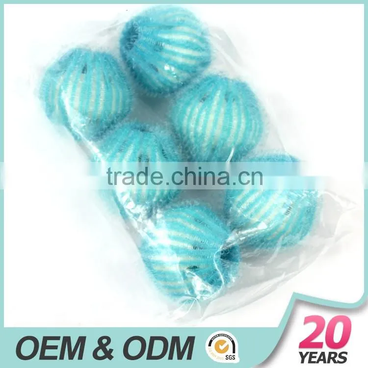 European standard independent packaging decontamination magic laundry ball