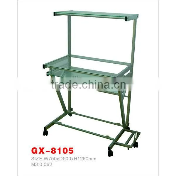 GX-8106 Height adjustable desk
