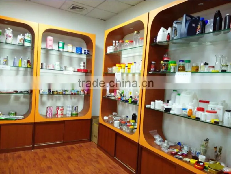 Zhongshan FillGreen Packaging Technology Co., Ltd. company overview - view 3