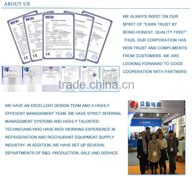 Refrigerant R22 / 650g ice maker ice cube maker ice making machine