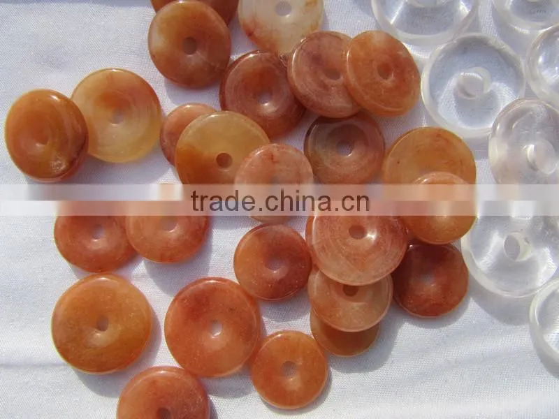 wholesale ancient good luck crystal decorations