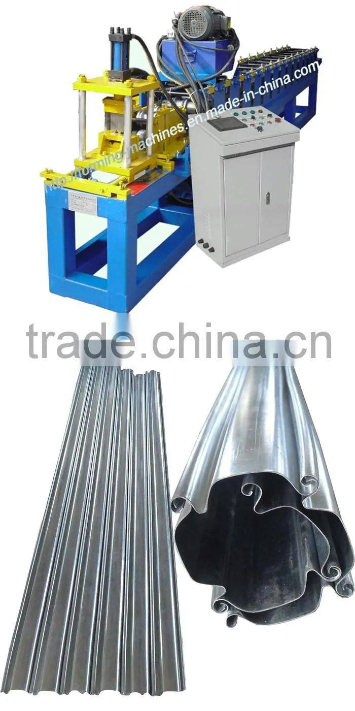 Gate Frame Roll Forming Machine