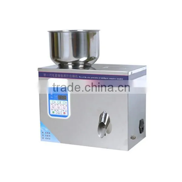 manual filling machine