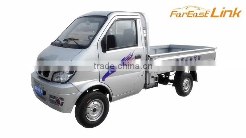 Electric Truck