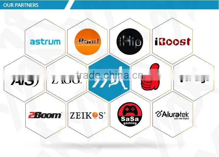 Ifrogz Wireless Bluetooth Headset/Bluetooth earphone With Magnetic