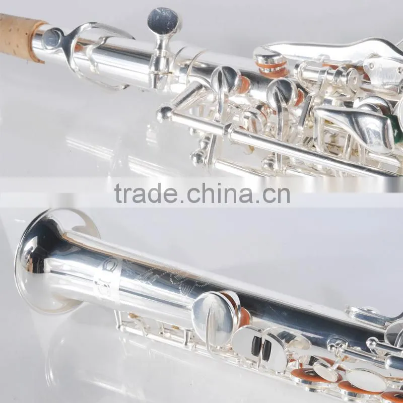 Professional Soprano Saxophone YSS-301106 / Cupid