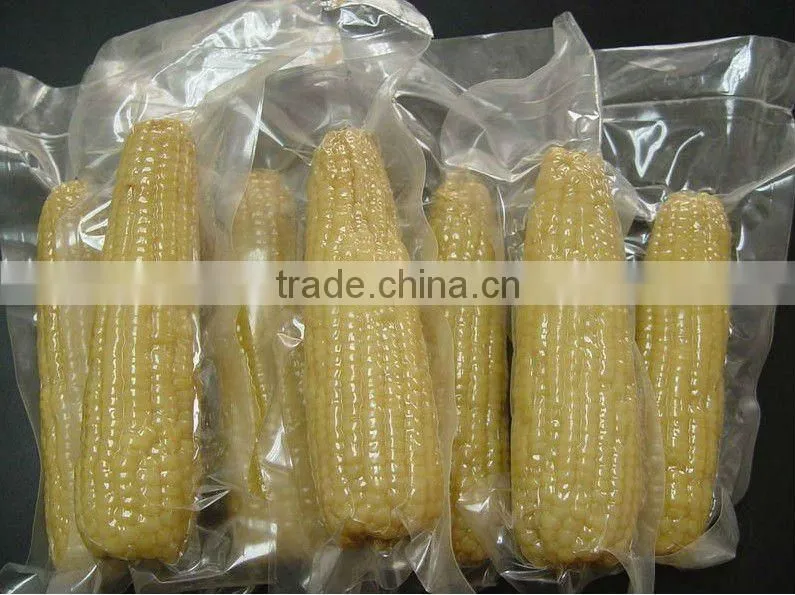 Hot sale single chamber vacuum packing machine