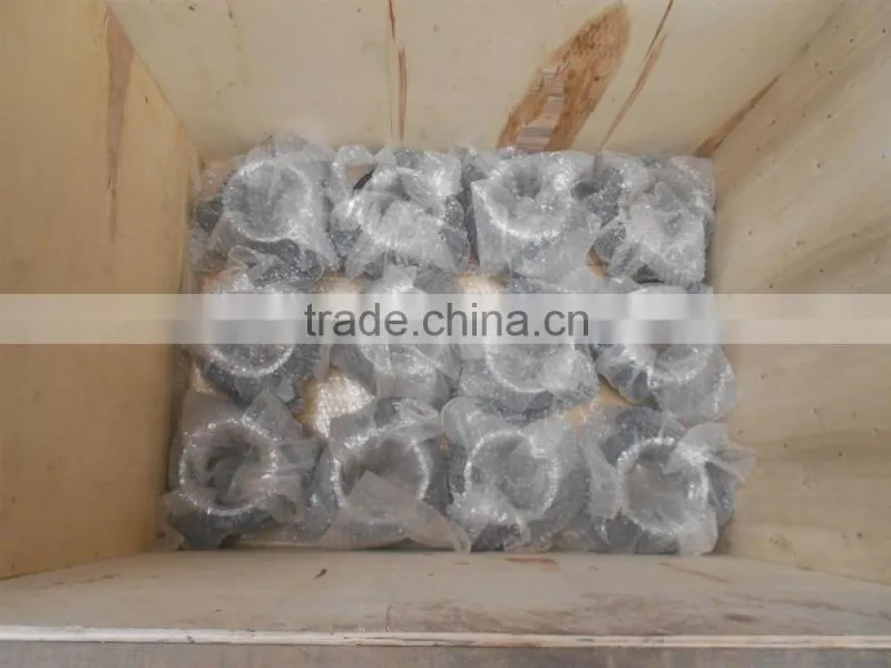 FMC weco figure 400 Hammer Union