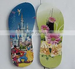 Digital Wood board/MDF/Glass UV Printer