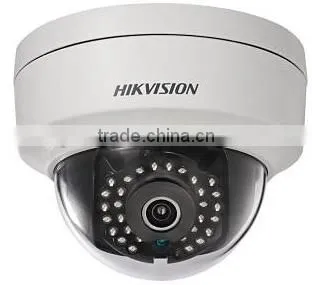 HIKVISION DS-2CD2135F-IS H.265 Outdoor IR Night Vision Dome IP Network Camera With SD Card