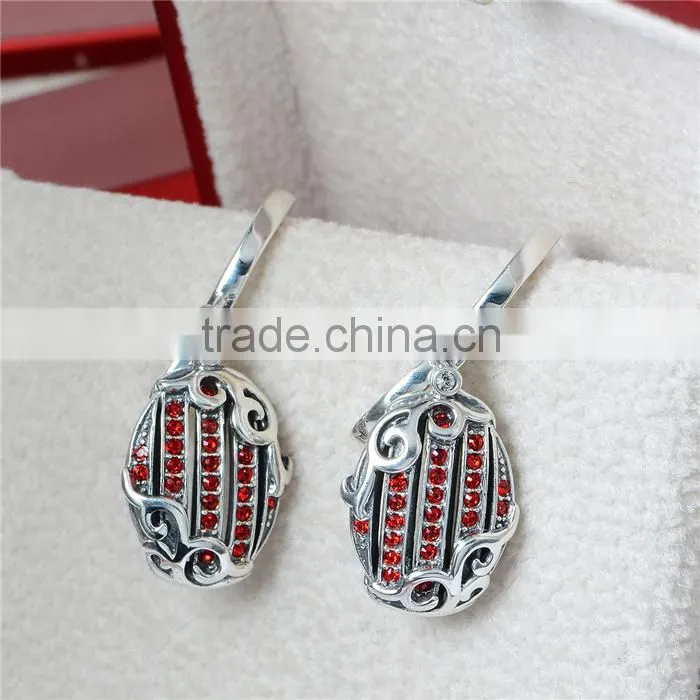 Latest Trends New Model Fashion Huggie Earring Designs
