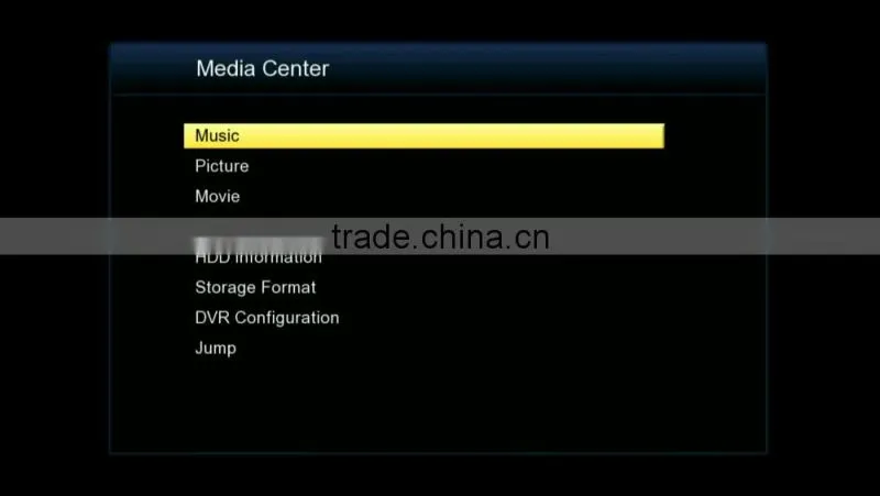 New Arrival freesat v7 max satellite receiver DVB-S2 1080P HD tv decoder support ccccam auto roll powervu usb wifi youporn