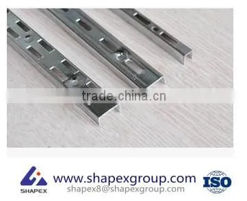 High quality metal shelf brackets