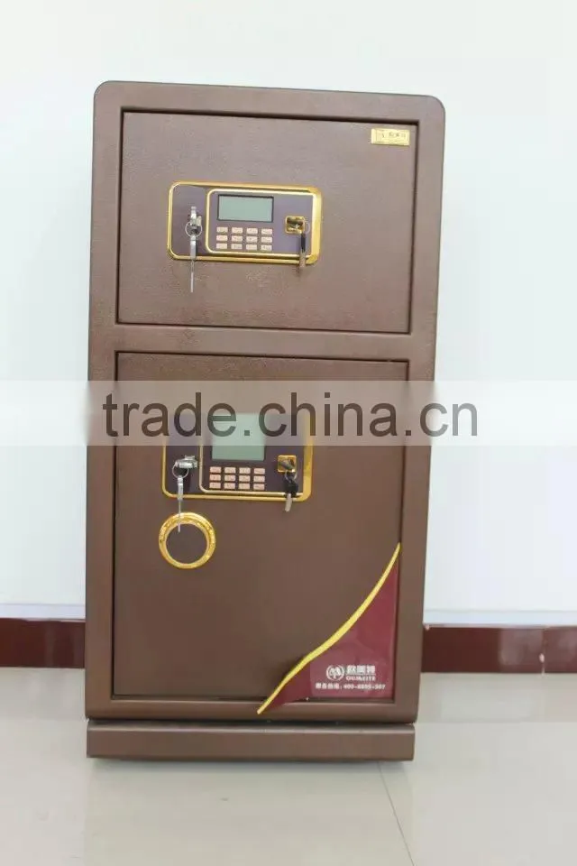 Luxury digital password lock electronic coded lock