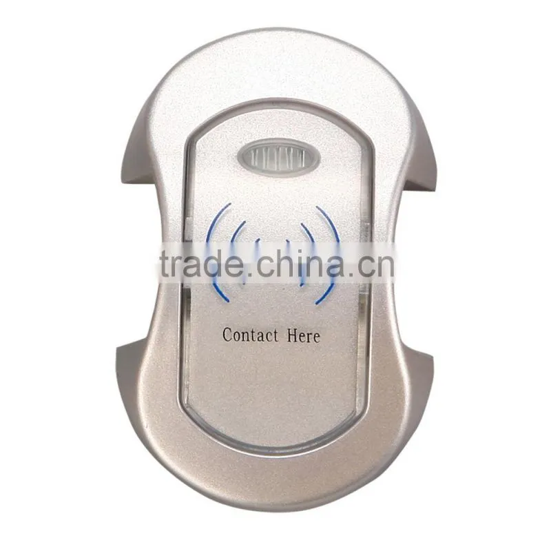 Smart gym fitness cabinet Sauna Door lock OCE105G/S