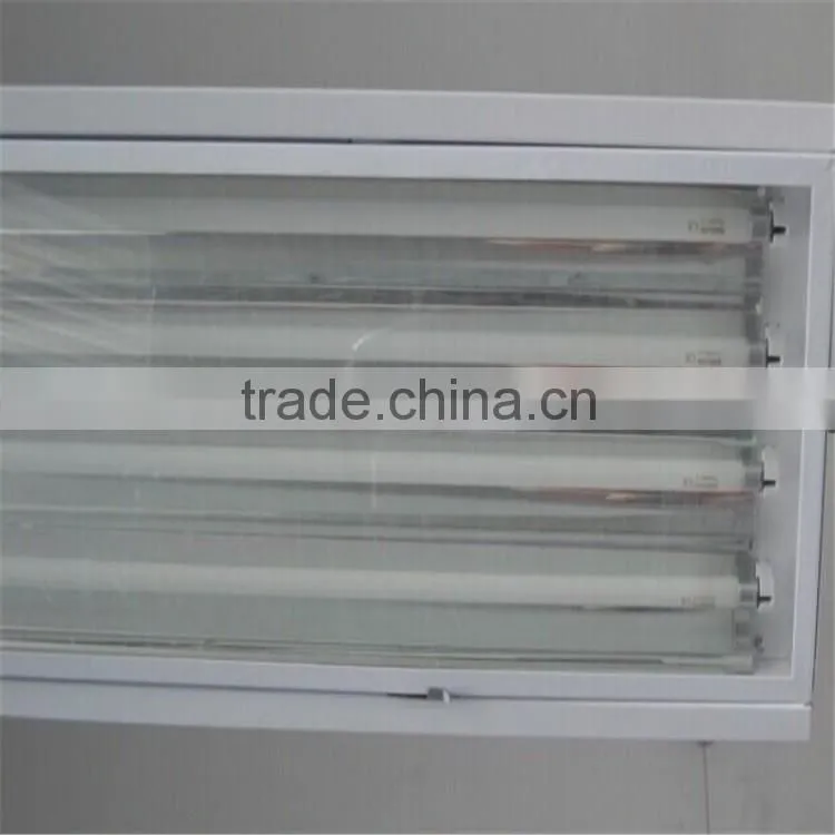 New patented led linear high bay lighting fixtures led light fixtures residential high bay t5 lighting fixture