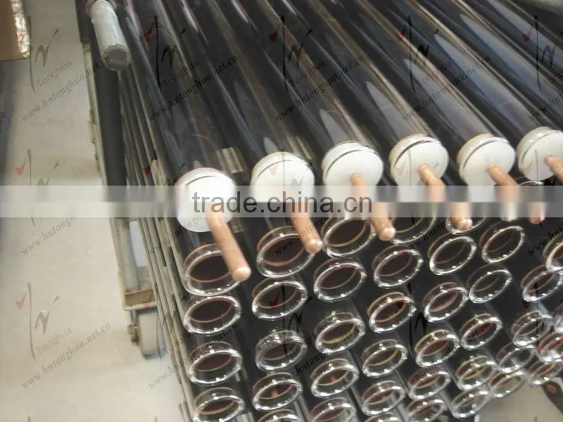 47*1500mm/47*1800mm/58*1800mm solar collector pipe