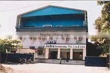 Jabs International Private Limited company overview - view 1