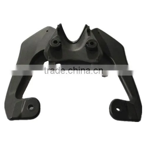 SCL-2012060153 ARSEN II Motorcycle plastic Rear Armrest