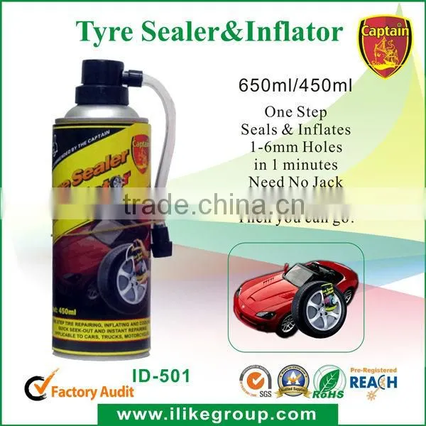 car cleaning products, UK & EU market