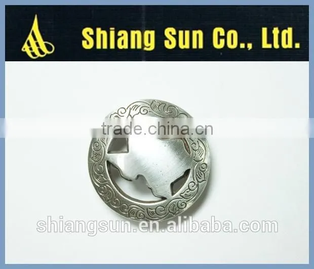 2015 belt buckle high quality belt leather belt buckle